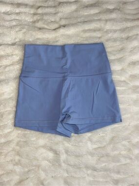Aerie Offline Biker Shorts